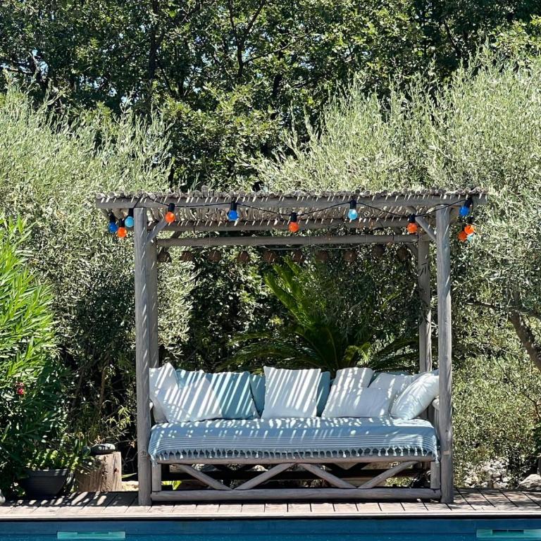 Villa ATHENA - Villa 3 Chambres - 64