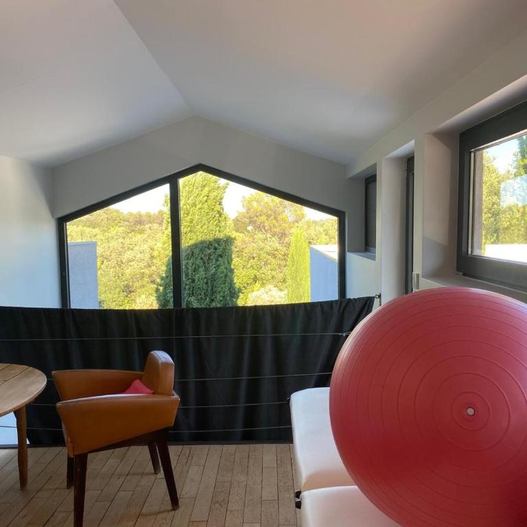 Villa ATHENA - Villa 3 Chambres - 62