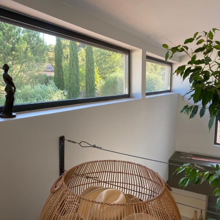 Villa ATHENA - Villa 3 Chambres - 61