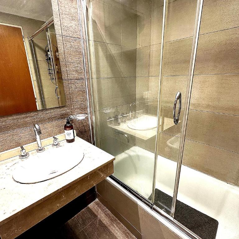 New Premium Apartment - Private Garage - Excellent Location - Apartamento de 1 dormitorio - 18