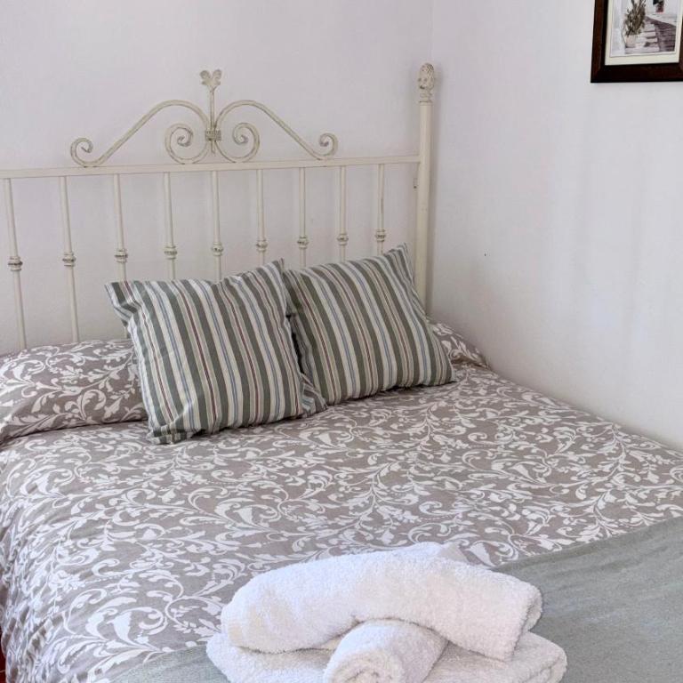 Casa Rural Cortijo Cerro Limon - Chalet de 3 dormitorios - 11