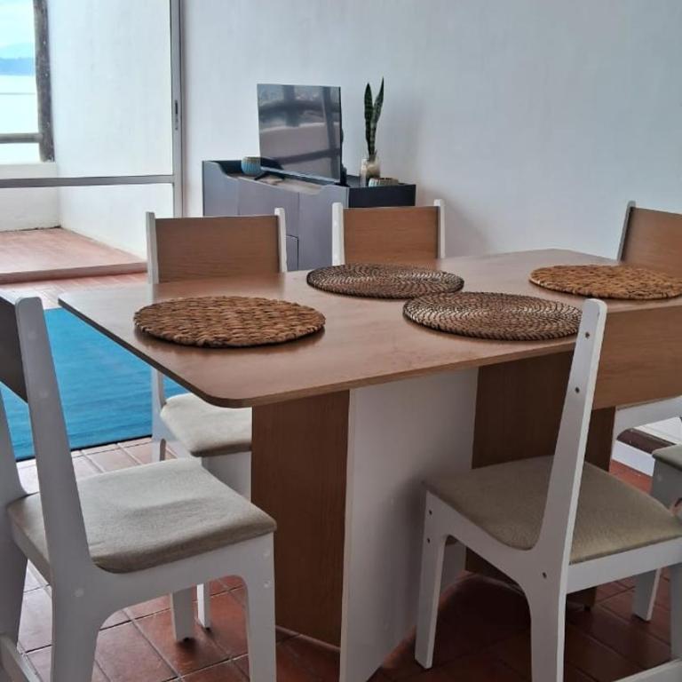 Departamento Concon Valparaíso - Two-Bedroom Apartment - 6