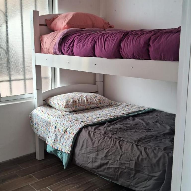 Departamento Concon Valparaíso - Two-Bedroom Apartment - 5