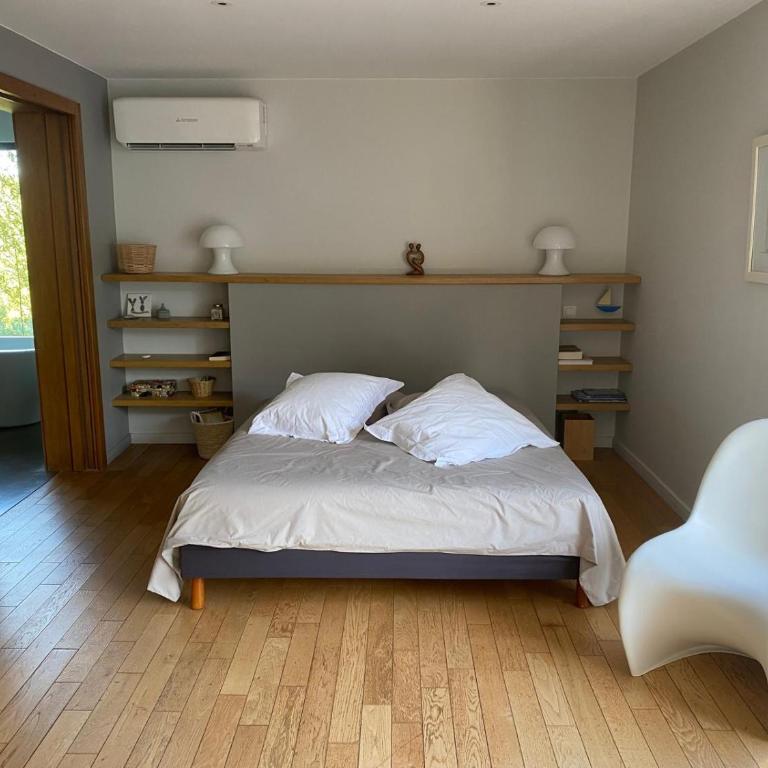 Villa ATHENA - Villa 3 Chambres - 50