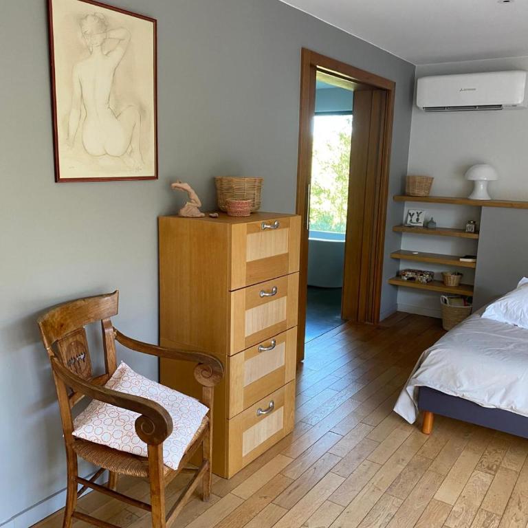 Villa ATHENA - Villa 3 Chambres - 49