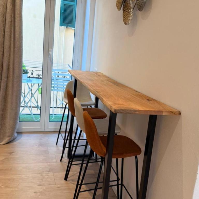 Case Vacanze Gallery 189 vicino Stazione La Spezia - One-Bedroom Apartment - 15