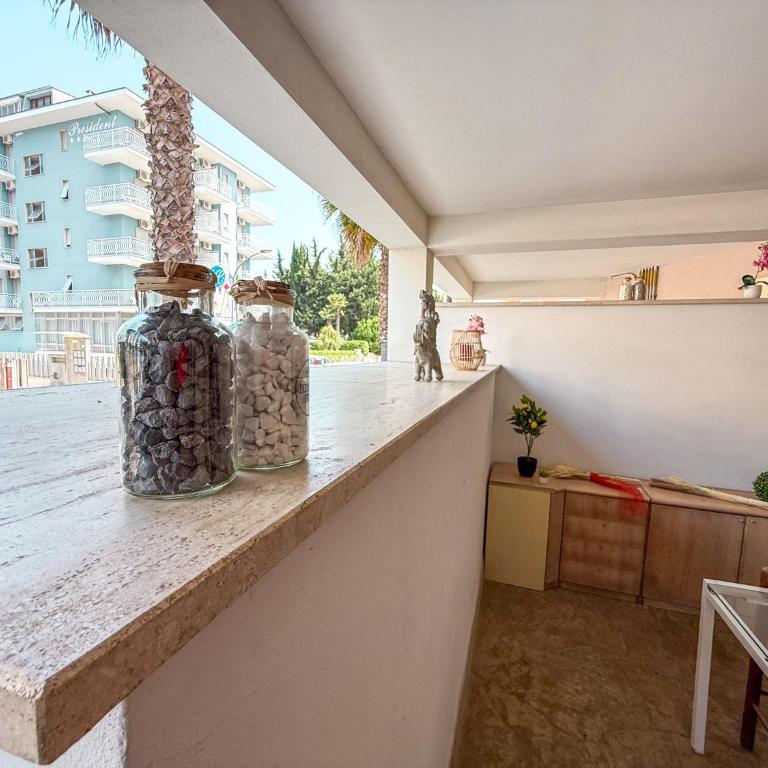 Mosca Apartment, a pochi passi dal mare Rif A736 - One-Bedroom Apartment - 22