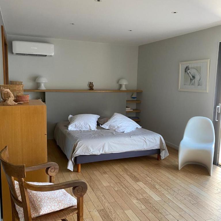Villa ATHENA - Villa 3 Chambres - 47