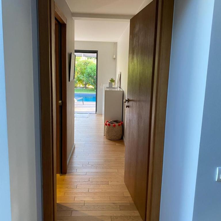 Villa ATHENA - Villa 3 Chambres - 44