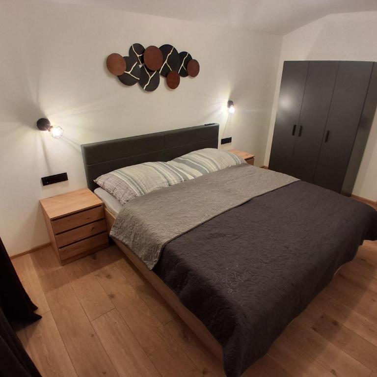 Zillerlehen - Apartamento de 2 dormitorios - 26