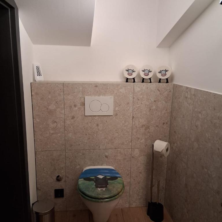 Zillerlehen - Apartamento de 2 dormitorios - 28