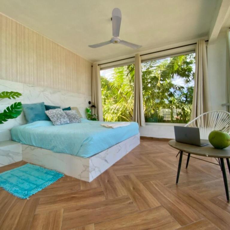 Luxury Beach House - Villa - 2