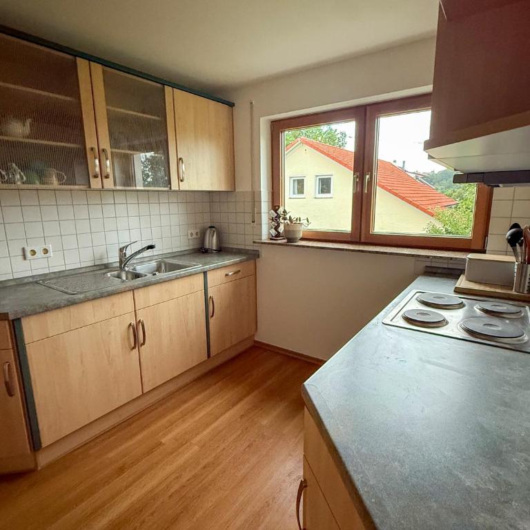 Thaddes Ferienwohnung - Apartment mit 2 Schlafzimmern - 4