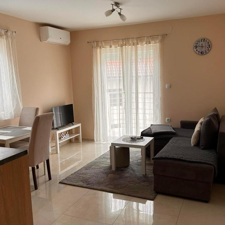 Villa Ronić - Deluxe Apartment - 3