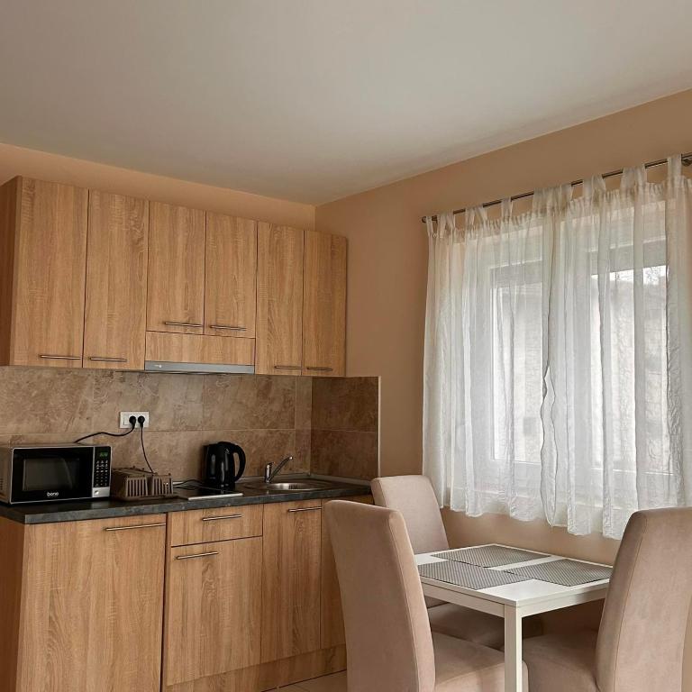 Villa Ronić - Deluxe Apartment - 4
