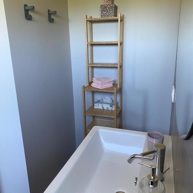 Villa ATHENA - Villa 3 Chambres - 34