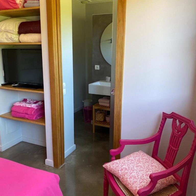Villa ATHENA - Villa 3 Chambres - 33