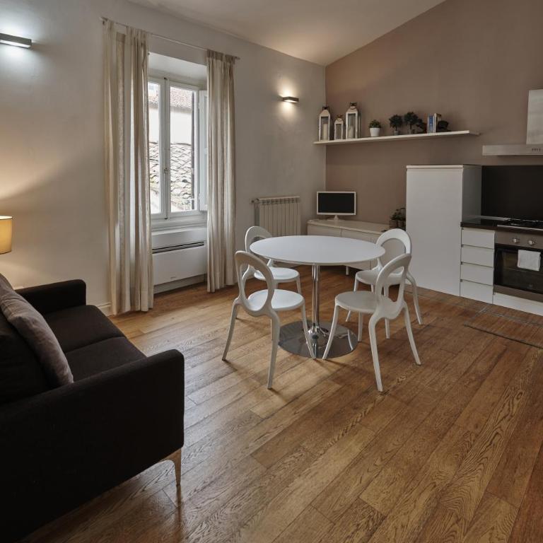 Uffizi Soul Apartment - Central Florence - Two-Bedroom Apartment - 1