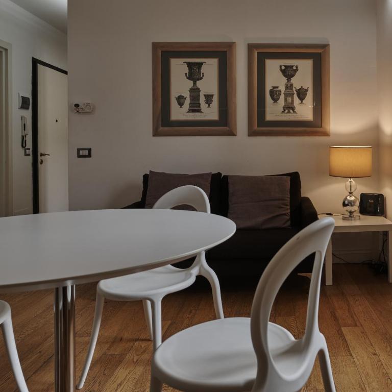 Uffizi Soul Apartment - Central Florence - Two-Bedroom Apartment - 2