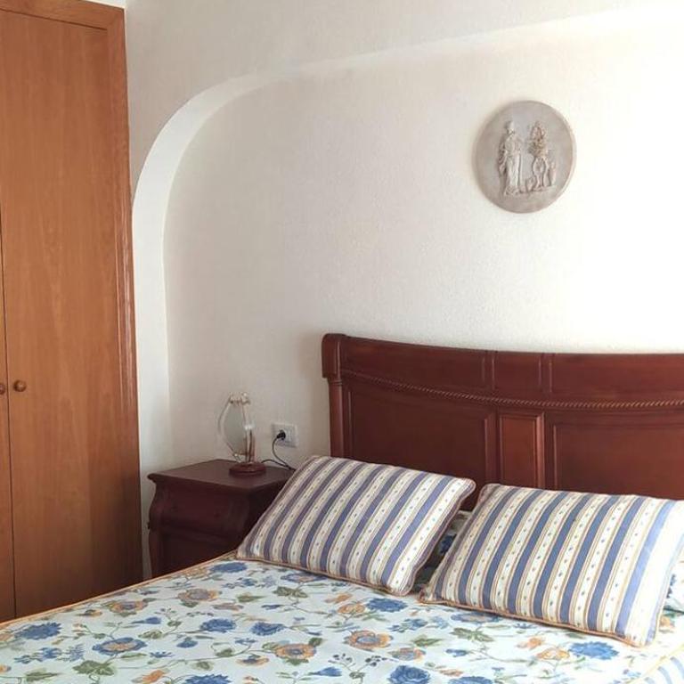 Sol y Relax MATY - One-Bedroom Apartment - 4