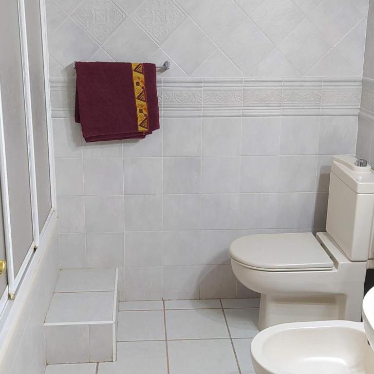 Sol y Relax MATY - One-Bedroom Apartment - 6