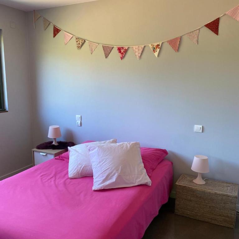 Villa ATHENA - Villa 3 Chambres - 28