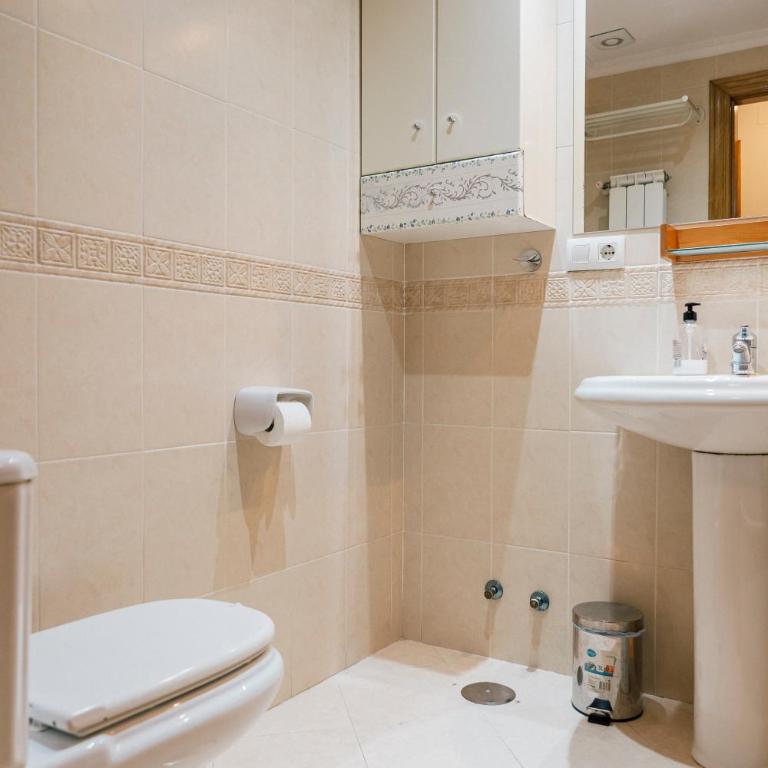 Adrimarcangas 2 - Two-Bedroom Apartment - 23