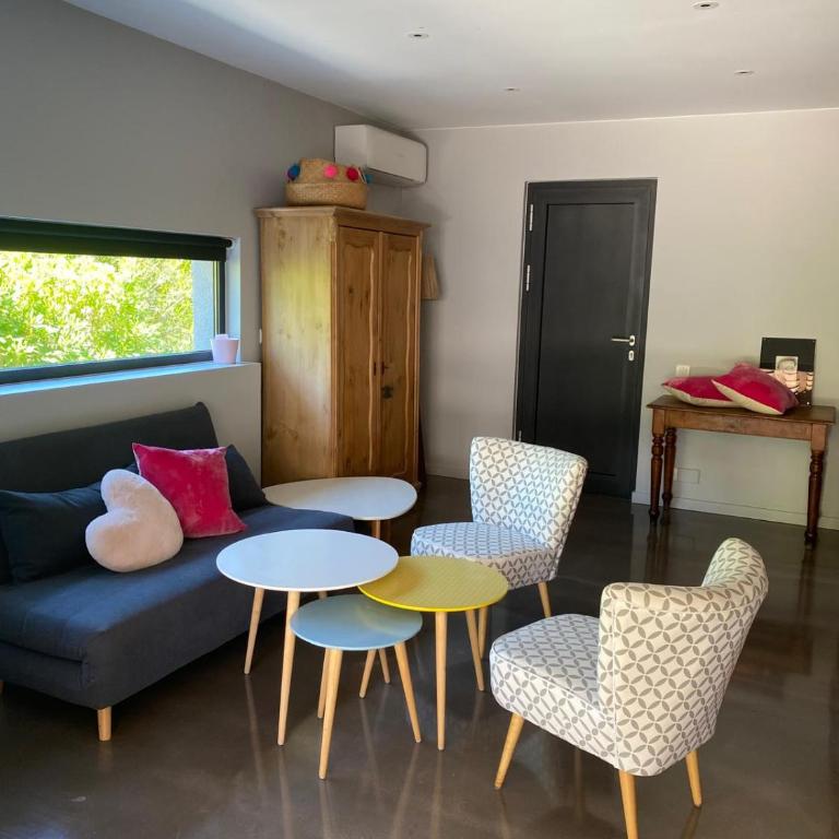 Villa ATHENA - Villa 3 Chambres - 26