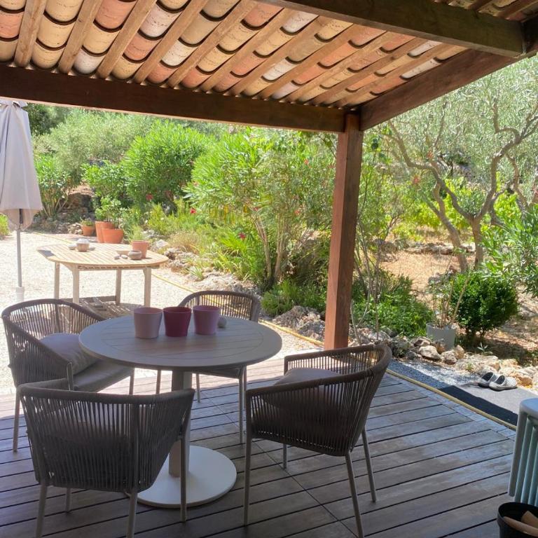 Villa ATHENA - Villa 3 Chambres - 25