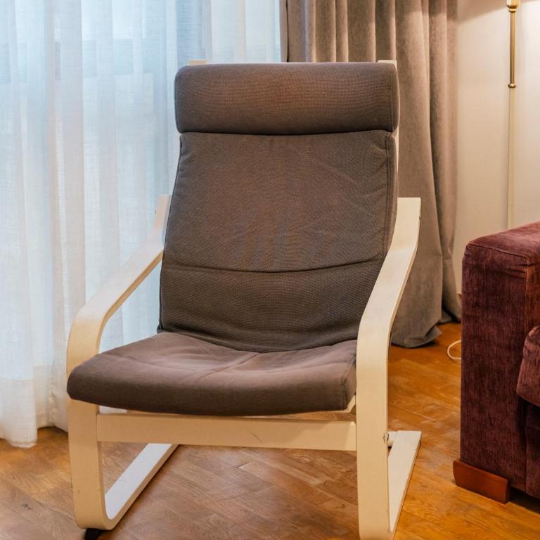 Adrimarcangas 2 - Two-Bedroom Apartment - 4