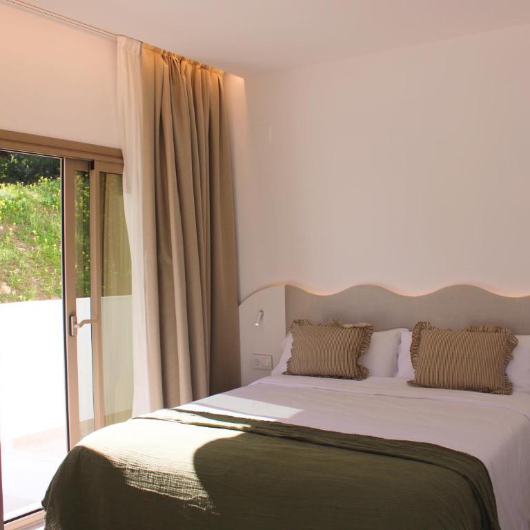 Tesoro Mediterranean Boutique Suites - Habitación Doble con terraza - 1