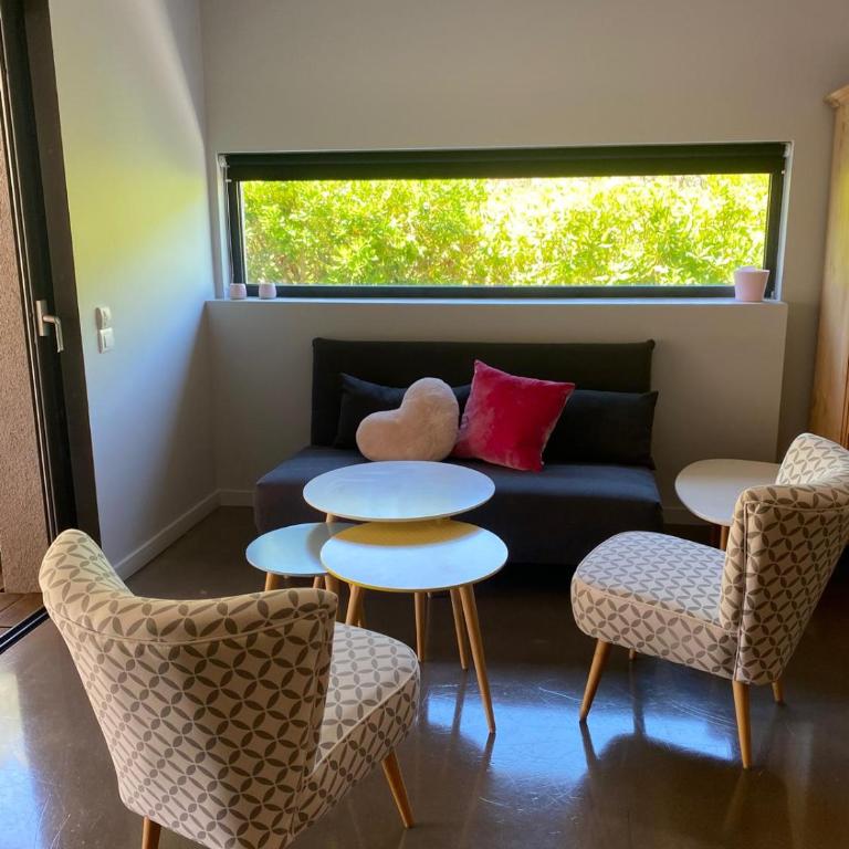 Villa ATHENA - Villa 3 Chambres - 23