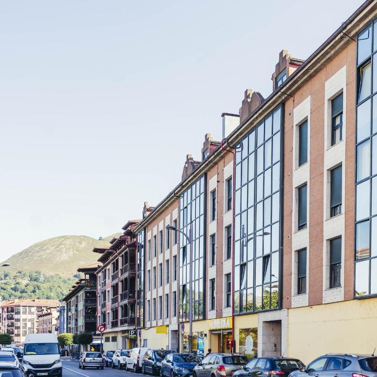 Adrimarcangas 2 - Two-Bedroom Apartment - 27
