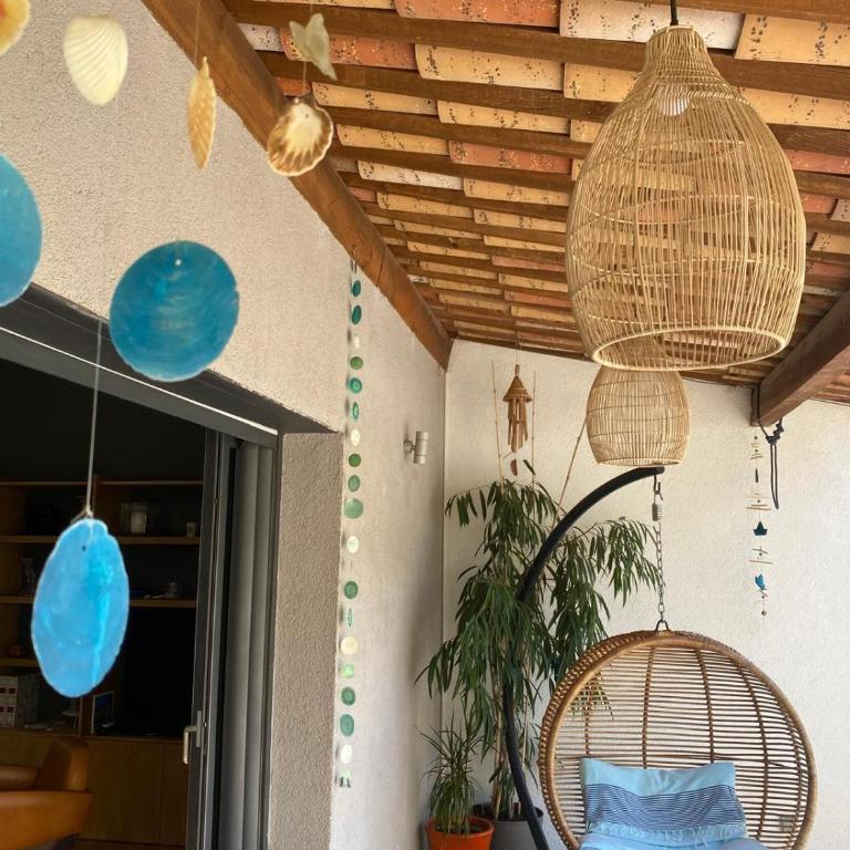 Villa ATHENA - Villa 3 Chambres - 20