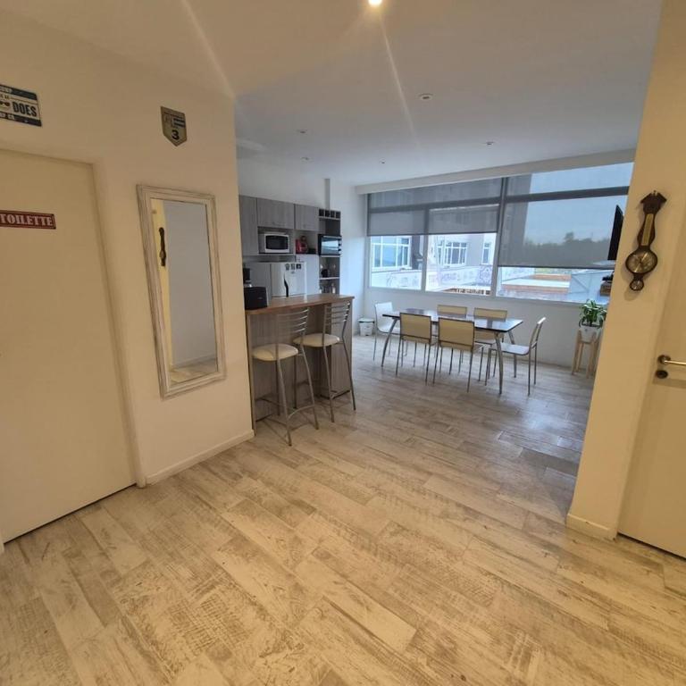 Equipped apartment and excellent location - Apartamento de 1 dormitorio - 1