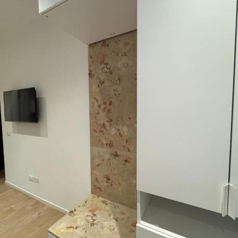 Case Vacanze Gallery 189 vicino Stazione La Spezia - One-Bedroom Apartment - 18