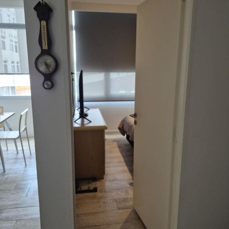 Equipped apartment and excellent location - Apartamento de 1 dormitorio - 4