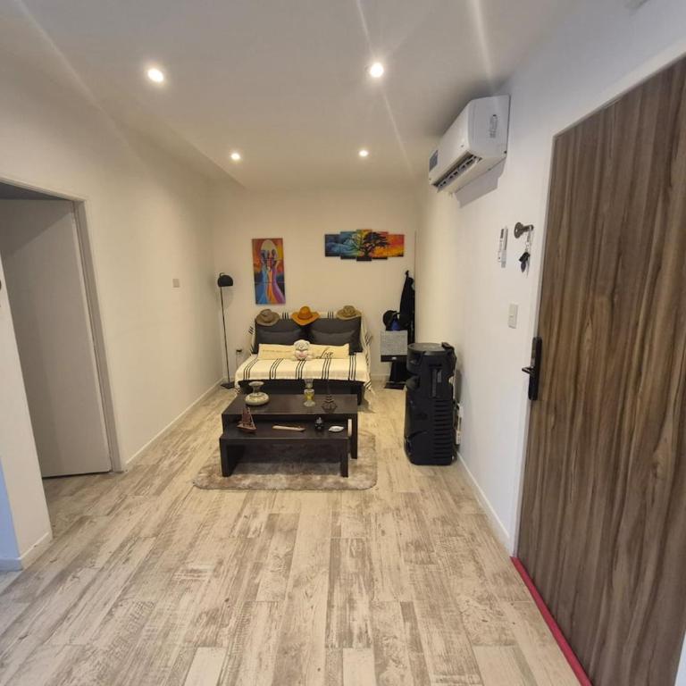 Equipped apartment and excellent location - Apartamento de 1 dormitorio - 6