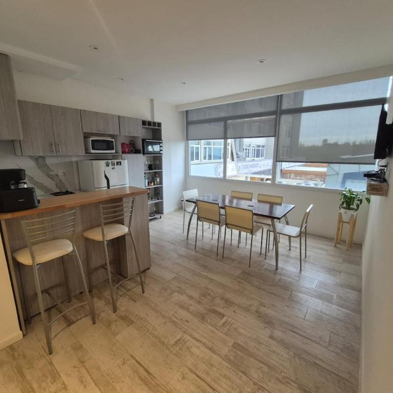 Equipped apartment and excellent location - Apartamento de 1 dormitorio - 9