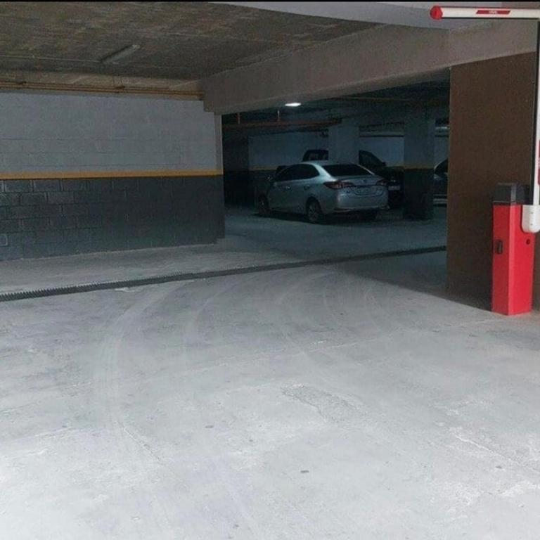 Equipped apartment and excellent location - Apartamento de 1 dormitorio - 11