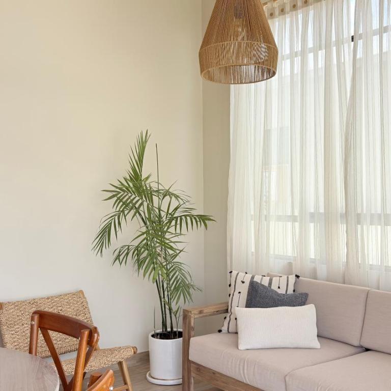 Casa San José - Bungalow 5 - Two-Bedroom Bungalow - 5