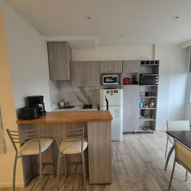 Equipped apartment and excellent location - Apartamento de 1 dormitorio - 12