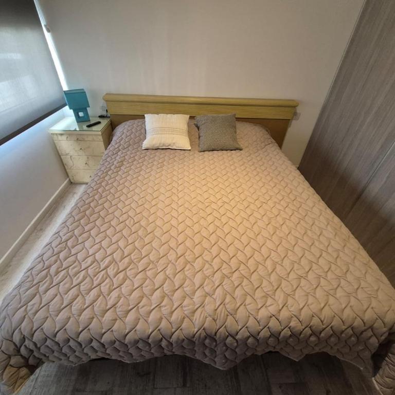 Equipped apartment and excellent location - Apartamento de 1 dormitorio - 15