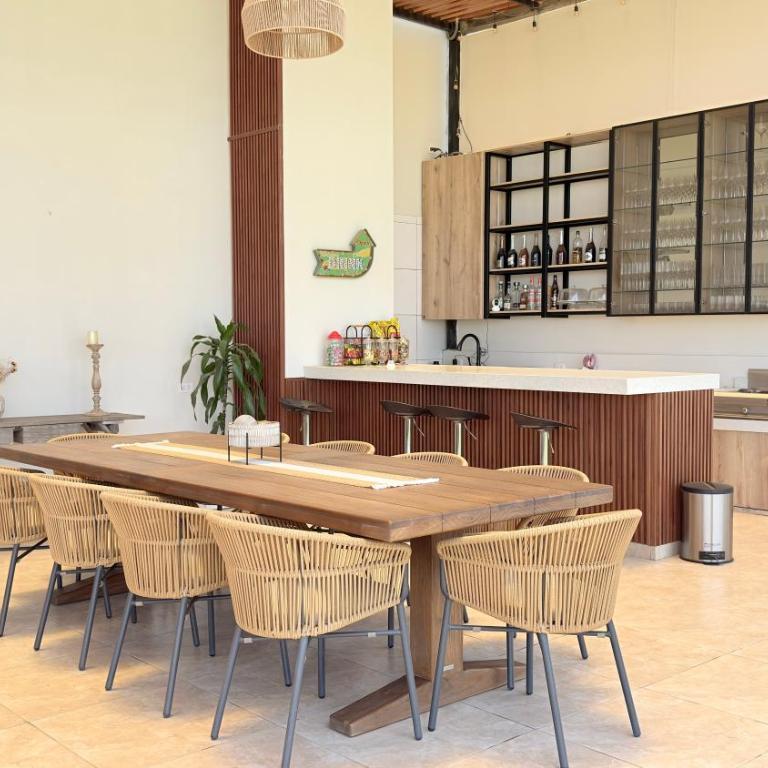 Casa San José - Bungalow 5 - Two-Bedroom Bungalow - 18