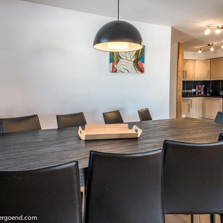 Appartement spacieux pour 12 pers. aux Arcs 1800 avec parking couvert - FR-1-352-15 - Appartement (12 Adultes) - 15