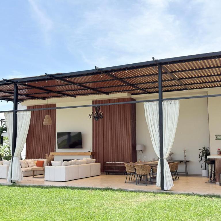 Casa San José - Bungalow 5 - Two-Bedroom Bungalow - 22