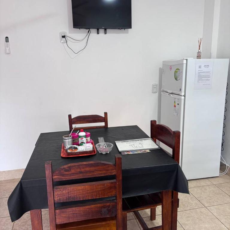Departamentos Palacios - Apartamento de 1 dormitorio - 8