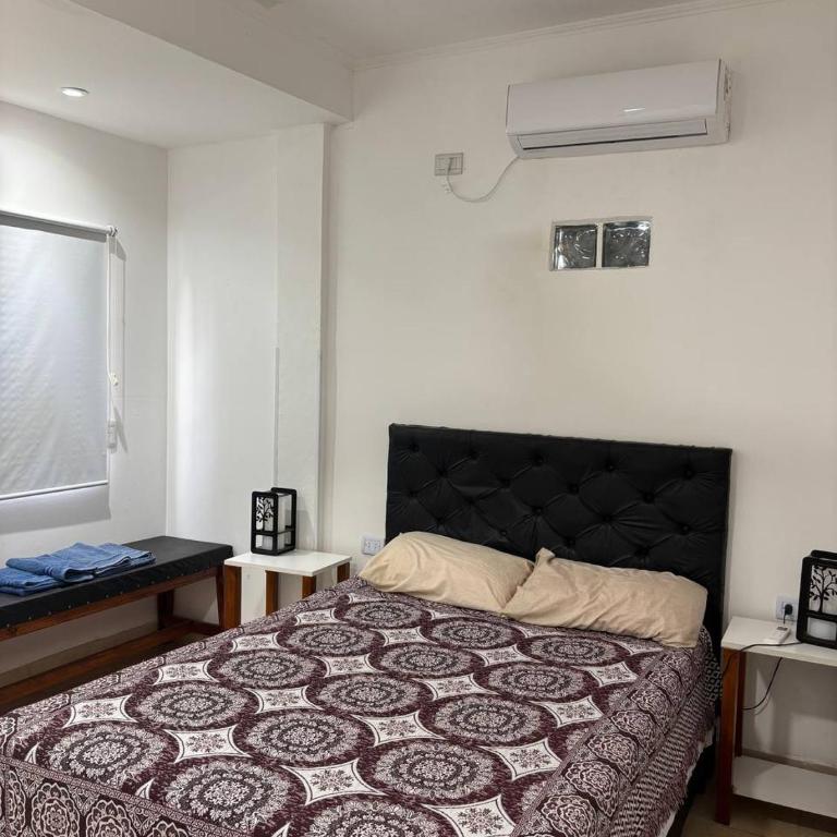 Departamentos Palacios - Apartamento de 1 dormitorio - 12