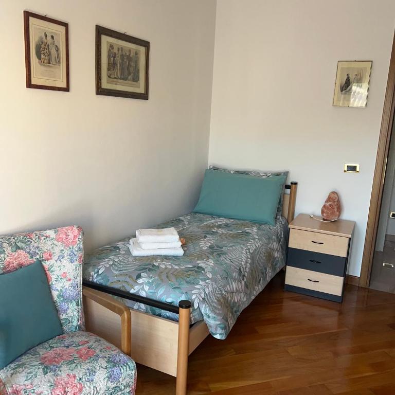 15 minuti da Arena di Verona Dimora Valpantena - Apartment - 7