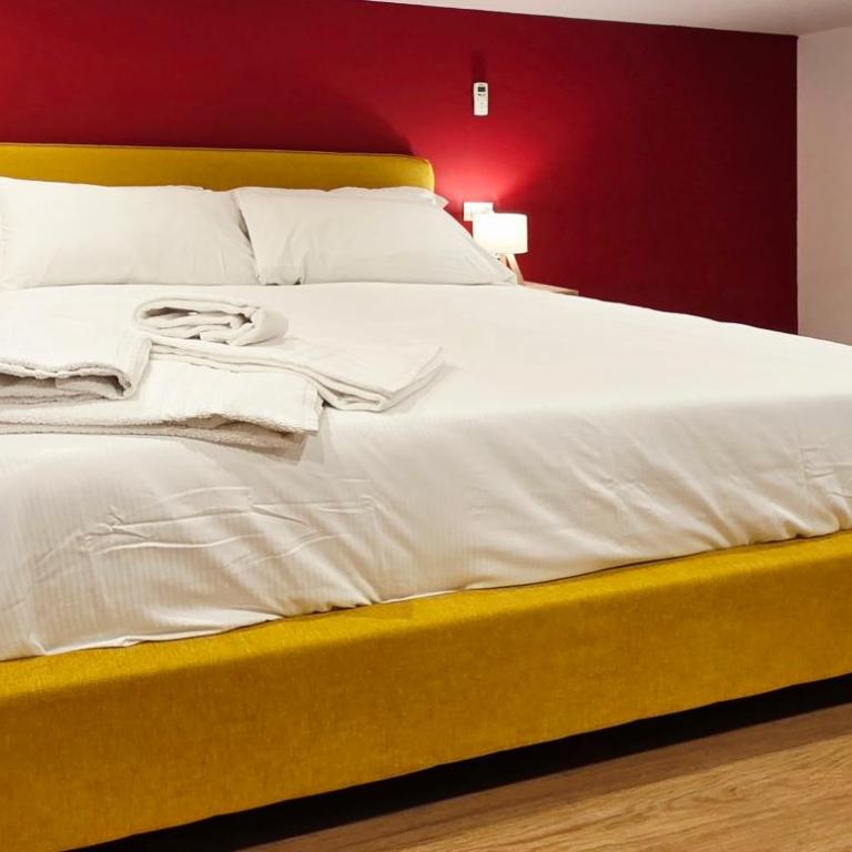 Twin LOFT 02 - Cozy and beauty Loft in Trastevere - Appartamento con 2 Camere da Letto - 27